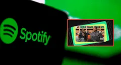 Spotify lanza nuevo programa de monetización para creadores de videos, desafiando a YouTube