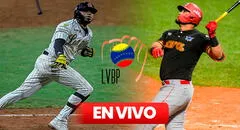 Otra caída en casa: Leones del Caracas perdieron 8-1 con Cardenales de Lara por la LVBP 2024-25
