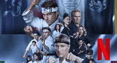 'Cobra Kai' temporada 6, parte 2: ¿a qué hora salen los capítulos por Netflix?