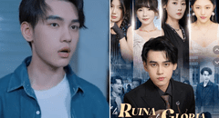 'De la ruina a la gloria': ¿dónde ver el drama chino completo ONLINE y GRATIS?