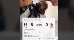 Los mejores memes previo al Perú vs. Chile por las Eliminatorias: “El clásico es ganarte”