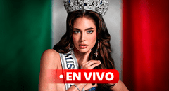 Miss Universo México 2024 EN VIVO: hora, fecha y dónde ver la FINAL con María Fernanda Beltrán