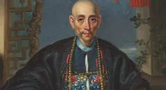 Howqua, el hombre más rico del mundo del siglo XIX que revolucionó el comercio entre China y Estados Unidos.