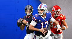 NFL se va de Estados Unidos: Roger Goodell reveló que la liga de fútbol americano tendrá 16 partidos en el extranjero