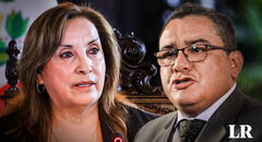 Dina Boluarte saca a dos generales PNP del cuadro de méritos para beneficiar a otros altos mandos policiales