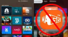 Mejor que Magis TV: esta plataforma posee 350 canales gratis para ver en tu celular o Smart TV