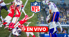 [Fox Sports] Kansas City Chiefs vs Buffalo Bills EN VIVO: marcador y resultado hoy por la NFL 2024