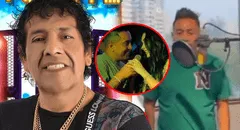 Toño Centella apoya a Christian Cueva en su debut musical y le propone grabar canción: “Llegó nuestro momento”