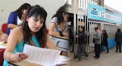 Ascenso Docente 2024: revisa el local de examen, temario y cronograma para este 24 de noviembre, según Minedu