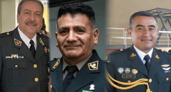 Ascienden al grado de general PNP a 26 coroneles, el 50% son administrativos
