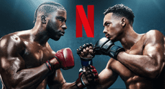 Reparto de ‘La jaula’ de Netflix: ¿quién es quién en la popular serie francesa de boxeo?