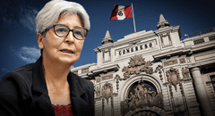 María Agüero: Comisión de Ética evaluará continuar con denuncia contra congresista por recorte de sueldo a trabajadores
