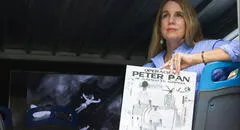 Sonia Cunliffe: “En Perú hay dinero para todo, pero menos para el bienestar de nuestros niños”