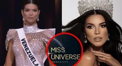 Miss Universo 2024: el fatal error que le arrebató la corona a Ileana Márquez, Miss Venezuela