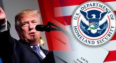 Adiós a la ciudadanía automática para hijos de inmigrantes en Estados Unidos, la nueva propuesta de Trump para 2025