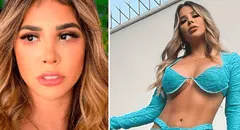 Gabriela Serpa impacta a usuarios con fuerte confesión sobre fiesta privada: "Me ofrecieron un millón de soles"