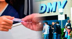 Atención California: denuncian a sitio web similar a DMV por cobrar tarifas excesivos por servicios