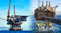 El país de América Latina que tendrá abastecimiento para 20 años gracias al mayor descubrimiento de gas del siglo