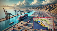 Este megapuerto en Perú lleva más de 20 años paralizado: China está interesado en invertir y costará más de US$7.000 millones