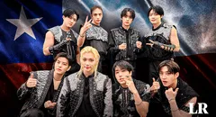 Stray Kids en Chile PREVENTA: venta de boletos, fecha y todo sobre el concierto en El Estadio Bicentenario de La Florida