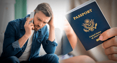 Ciudadanía americana: estas son las personas vetadas de obtener la naturalización en Estados Unidos ¡Estás tú en la lista!
