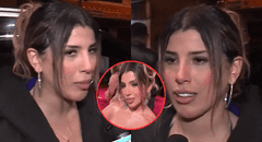 Yahaira Plasencia y su inesperada respuesta al ser consultada por su nuevo look: "Me operé toda la cara"
