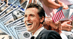 Salario mínimo en California: trabajadores ganarán nuevo monto por hora en Estados Unidos a partir de enero del 2025
