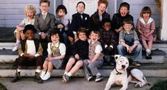 ¿Qué fue del actor de Alfalfa y los niños de 'Pequeños Traviesos': muchos de ellos terminaron en tragedia