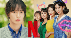 ‘Un negocio virtuoso’ GUÍA COMPLETA de capítulos en Netflix: fecha de estreno de cada episodio del k-drama