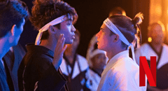 ELENCO de 'Cobra Kai' temporada 6, parte 2: todos los detalles sobre los actores y nuevos personajes