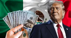 Nuevo precio del dólar en México HOY, 20 de noviembre: tipo de cambio en Banco Azteca, BBVA y más tras triunfo de Trump