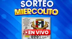 Resultados Lotería Nacional de Panamá HOY EN VIVO, 20 de noviembre 2024: qué salió en el Miercolito, premios y más