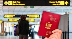 No solo a Japón: conoce los más de 50 países a donde los peruanos pueden viajar sin visa