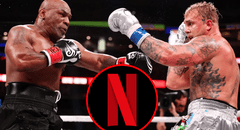 Mike Tyson vs Jake Paul: ¿quién ganó y cómo ver online la pelea completa vía Netflix?