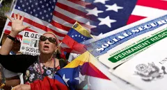 Pésimas noticias para inmigrantes con Green Card: podrías perder la residencia permanente y ser deportado por estos motivos