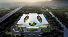 China crea la máquina de hipergravedad más potente del mundo: puede generar una fuerza mil veces superior al de la Tierra
