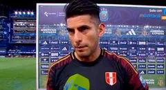 Carlos Zambrano realiza dura crítica tras derrota de Perú que los deja coleros: "No tenemos más jugadores"