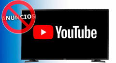 ¿YouTube muestra demasiados anuncios en tu Smart TV? Así puedes mirar videos sin publicidad y gratis