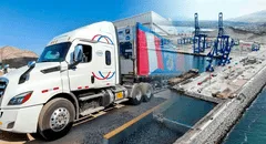 Este es el primer producto peruano que se envió por el Puerto de Chancay con destino a China: ¿de cuál se trata?