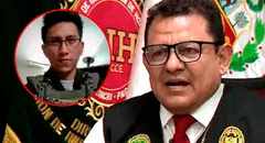 Escena de suicidio de Darwin Condori habría sido contaminada por la PNP: "No se respetó el protocolo", afirmó jefe de Homicidios