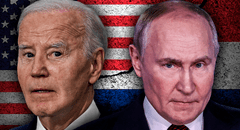 Vladímir Putin y Joe Biden 'cortaron' comunican por línea directa en medio de riesgos nucleares, según Kremlin