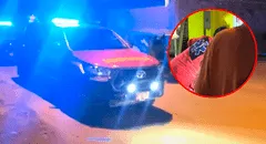 Joven empresario es secuestrado y mutilado de un dedo: le robaron S/ 15.000 en efectivo en el Rímac