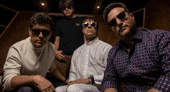 Jeffry Fischman prohíbe a Salim Vera que siga tocando los temas de Libido: “No interpreten mis obras musicales”