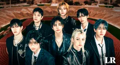 ¡Histórico! Stray Kids logró SOLD OUT en preventa para su esperado concierto en el Estadio San Marcos