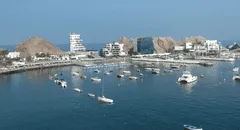 El ‘Cancún limeño’: cómo visitar este paraíso exclusivo cerca de Lima por menos de 30 soles