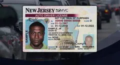 Licencia de conducir gratis en Nueva Jersey: los 3 requisitos especiales para tener tu real ID en USA este 2025
