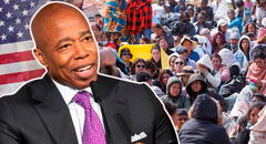Nueva York 2025: la nueva medida de Eric Adams que beneficiará a inmigrantes tras triunfo de Trump en EE. UU.