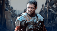 VER 'Gladiador 1', película completa en español latino