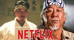 Miyagi llegó a la última temporada de 'Cobra Kai' de Netflix para quedarse: ¿Cuál es su oscuro pasado?