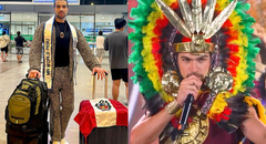 Mister World 2024: Guía para VOTAR por el peruano Mickael Peña que participa en concurso de belleza en Vietnam
